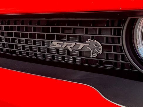 Used 2023 Dodge Challenger SRT Hellcat RWD image 12