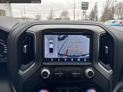 Certified 2022 GMC Sierra 2500 Denali w/ Denali Black Diamond Edition AWD/4WD image 30
