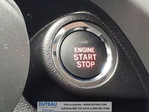 New 2026 Subaru Crosstrek 2.0i Premium image 14