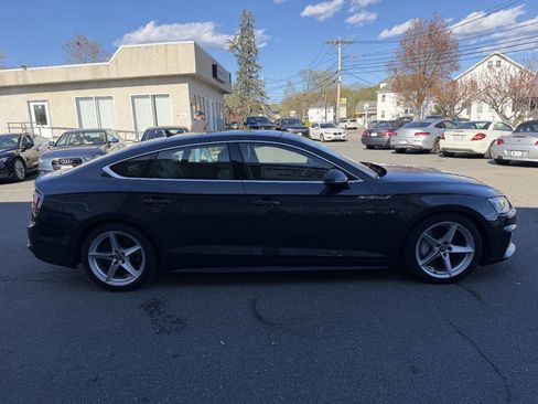 Used 2019 Audi A5 2.0T Premium Plus w/ Premium Plus AWD/4WD image 10