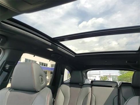 New 2026 Acura MDX A-Spec image 22