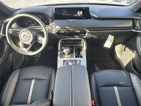 New 2026 MAZDA CX-90 3.3 Turbo w/ Premium Plus Pkg image 10