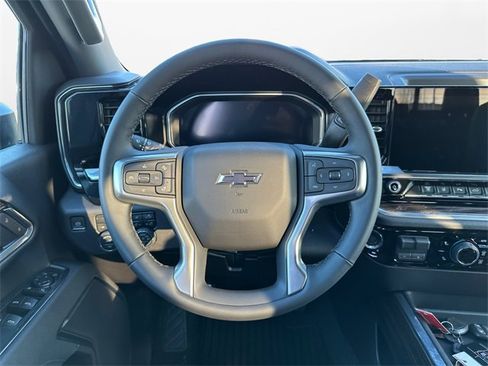 New 2026 Chevrolet Silverado 2500 LT image 12