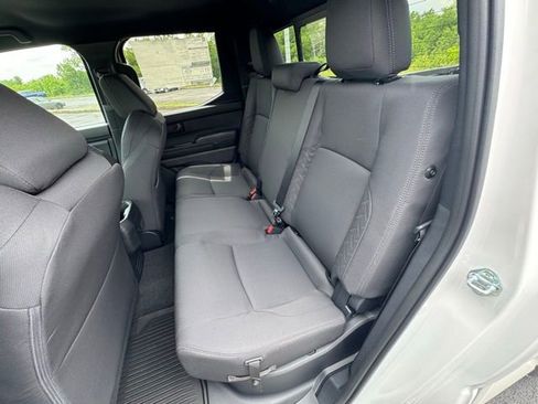 New 2026 Toyota Tacoma SR5 AWD/4WD image 12