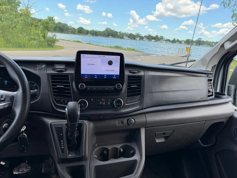 Used 2020 Ford Transit 150 Low Roof AWD w/ Upfitter Package image 20