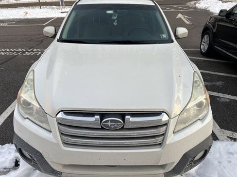 Used 2014 Subaru Outback 2.5i Limited w/ Moonroof Package image 14