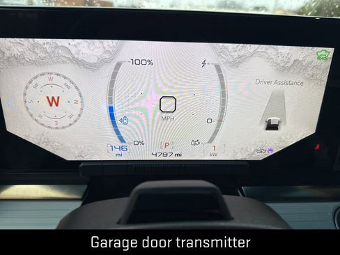 Used 2024 GMC Hummer EV 3X w/ Omega Edition image 25