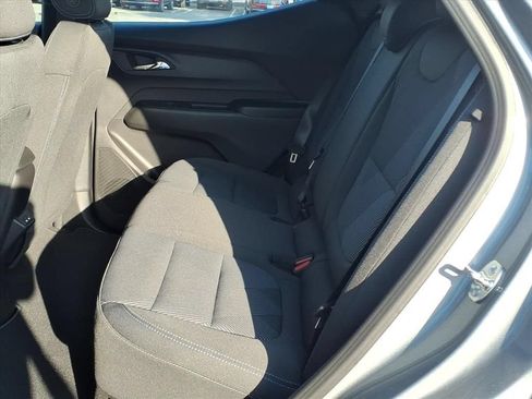 New 2027 Chevrolet Bolt LT FWD image 17