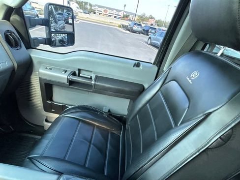 Used 2016 Ford F250 XLT w/ XLT Value Package AWD/4WD image 17