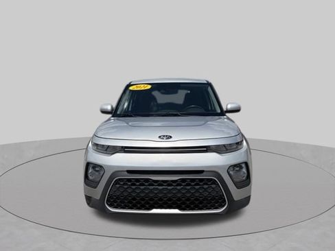 Used 2021 Kia Soul S FWD image 2