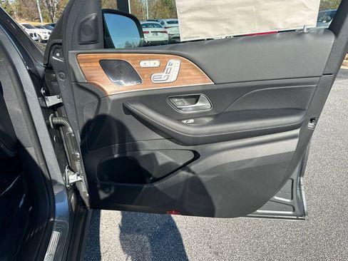 New 2026 Mercedes-Benz GLE 350 4MATIC image 15