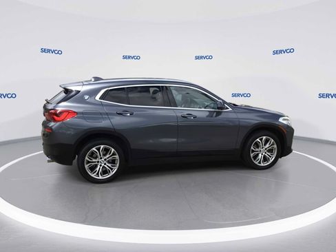 Used 2018 BMW X2 sDrive28i w/ Convenience Package FWD image 9