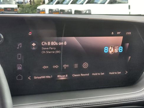 New 2025 Buick Encore GX Avenir w/ Avenir Technology Package image 13