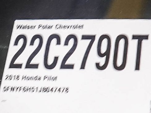 Used 2018 Honda Pilot EX-L image 30