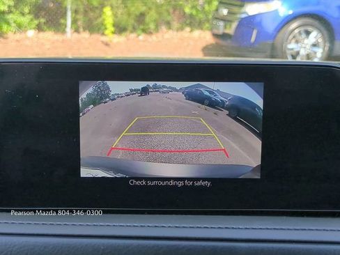 Used 2023 MAZDA CX-30 AWD 2.5 S w/ Select Package image 21