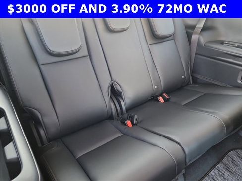 New 2026 Subaru Ascent Limited Bronze image 19