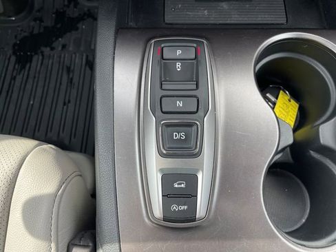 Used 2023 Honda Passport EX-L image 25