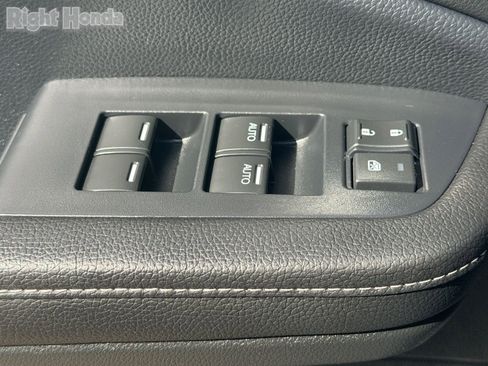 Used 2025 Honda Ridgeline RTL image 18