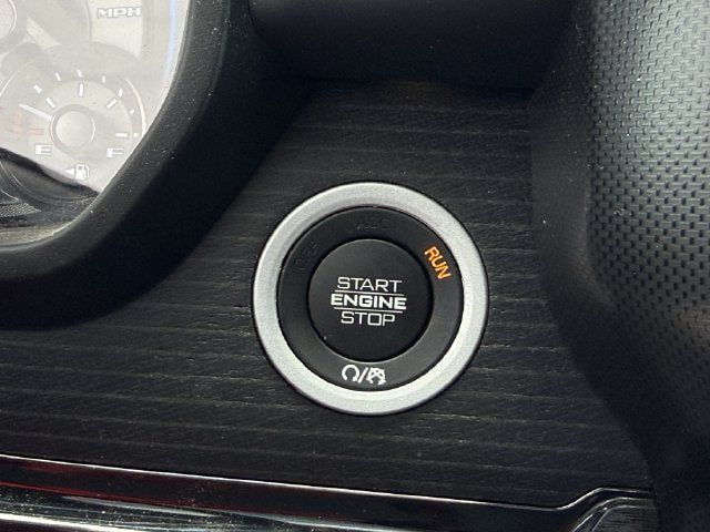 Used 2022 RAM 1500 Limited AWD/4WD image 22