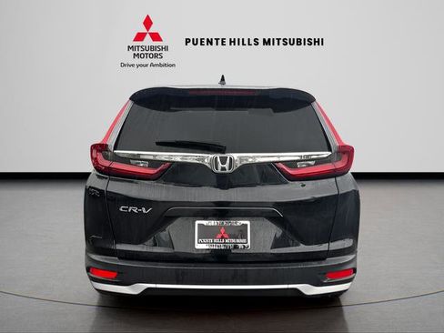 Used 2022 Honda CR-V EX image 6