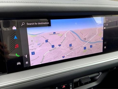 New 2026 Porsche Cayenne Coupe image 34