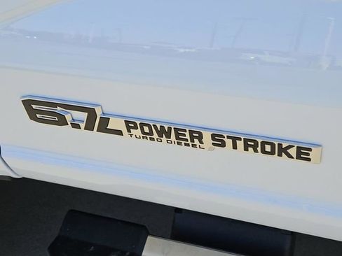 New 2026 Ford F250 Lariat image 13
