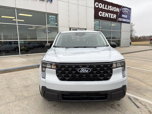 Used 2025 Ford Maverick XL image 9