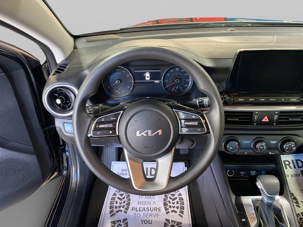 Used 2024 Kia Forte LXS FWD image 21
