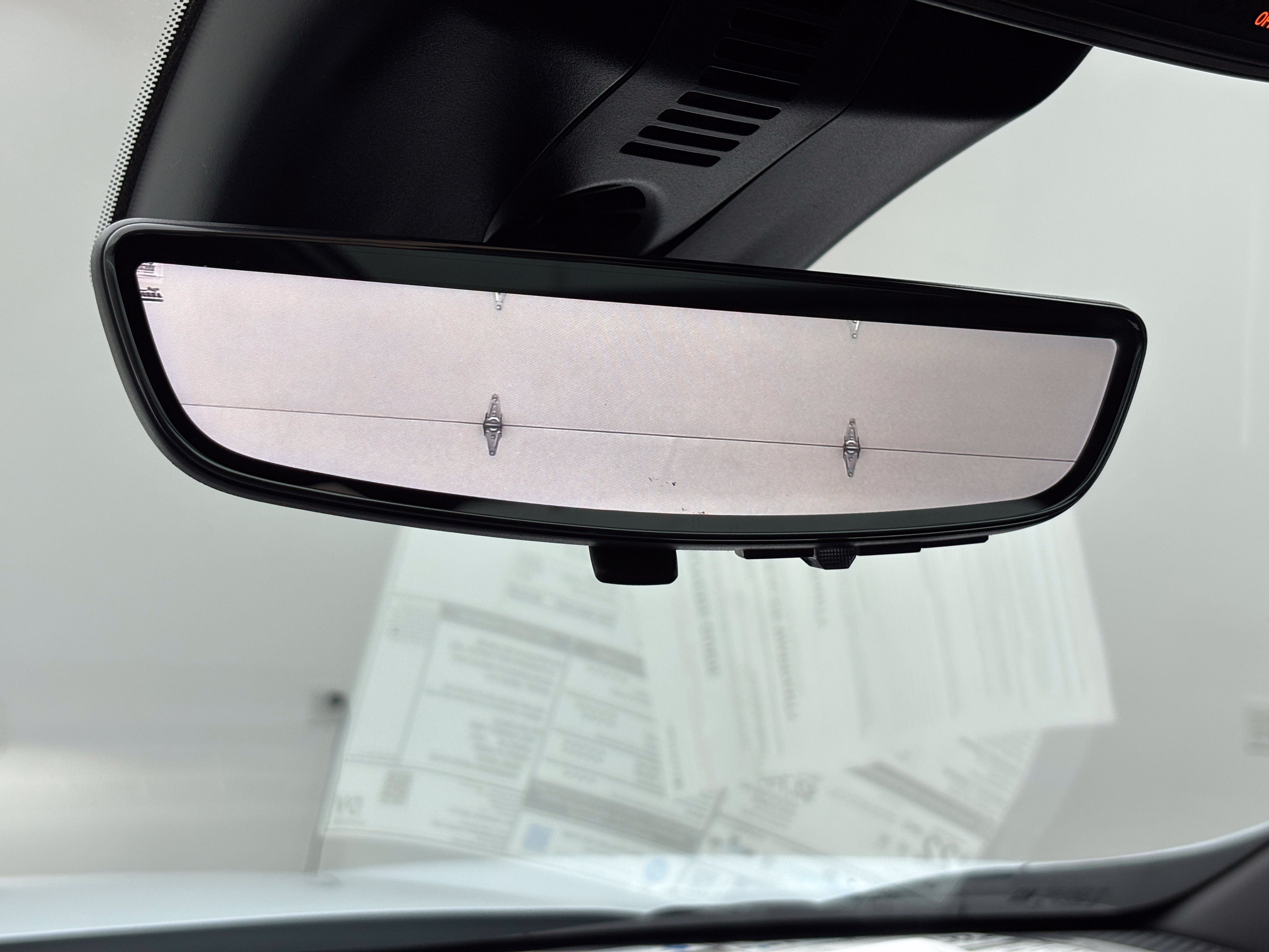 New 2026 GMC Acadia Elevation w/ Elevation Premium Package FWD image 7