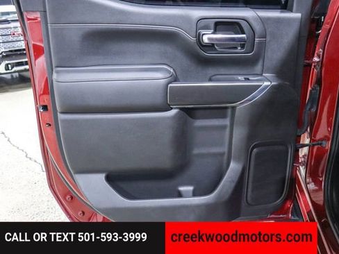 Used 2020 GMC Sierra 1500 AT4 w/ AT4 Premium Package image 43