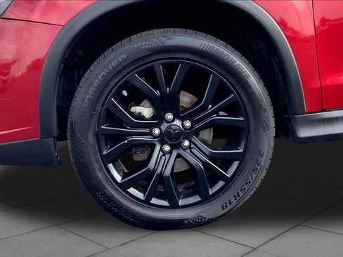Used 2016 Mitsubishi Outlander Sport SEL FWD image 10