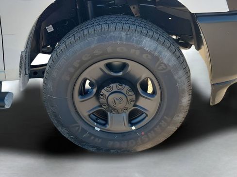 New 2026 RAM 3500 Tradesman image 20