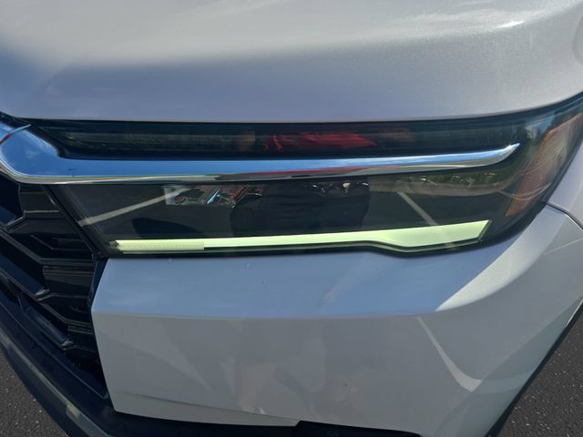 New 2026 Honda Pilot Elite image 33