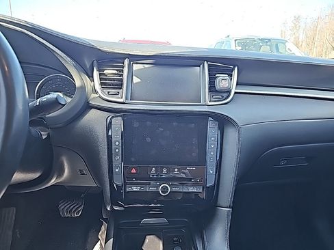 Used 2019 INFINITI QX50 Luxe w/ Navigation Package image 6