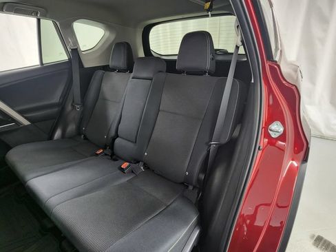Used 2018 Toyota RAV4 Adventure AWD/4WD image 12