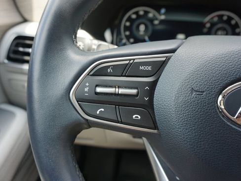 Used 2022 Hyundai Palisade Limited FWD image 8