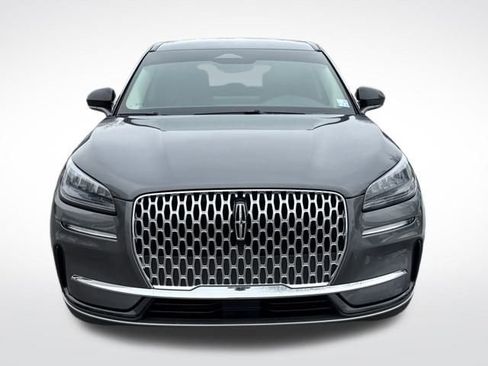 Used 2025 Lincoln Corsair FWD image 10