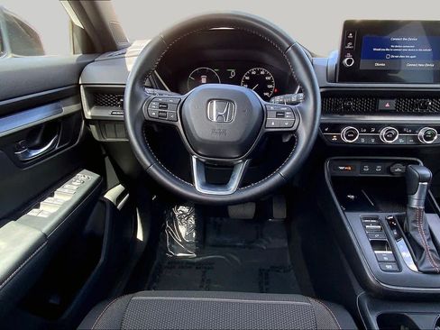 Used 2026 Honda CR-V Sport image 5
