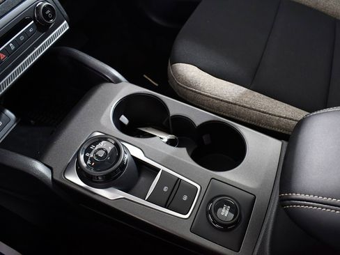 New 2025 Ford Bronco Sport Big Bend w/ Convenience Package image 30