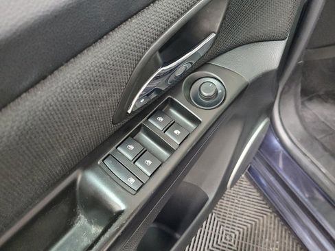 Used 2014 Chevrolet Cruze LT w/ All-Star Edition FWD image 27