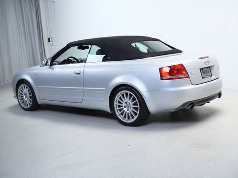 Used 2009 Audi A4 3.2 AWD/4WD image 10