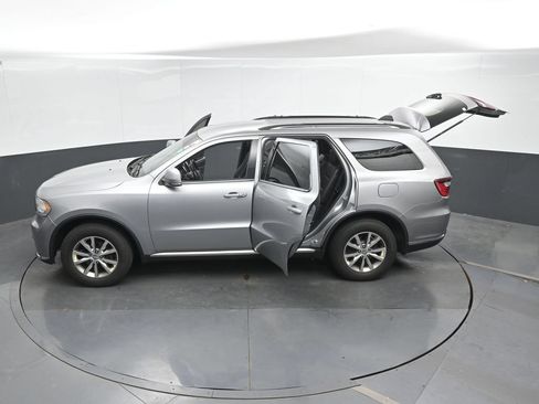 Used 2014 Dodge Durango Limited AWD/4WD image 50