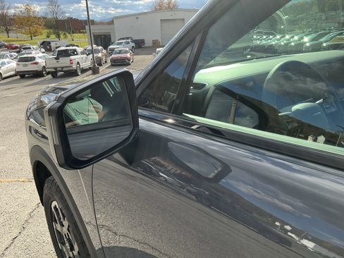 New 2026 Hyundai Palisade XRT Pro image 11