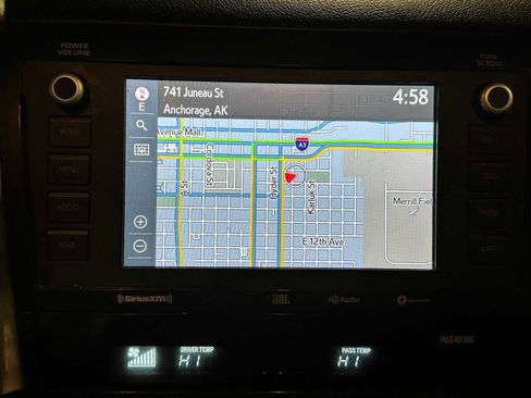 Used 2021 Toyota Sequoia TRD Pro image 31