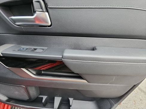 Certified 2023 Toyota Sequoia Limited AWD/4WD image 16