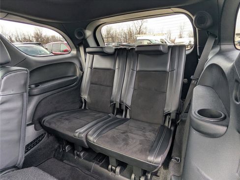 Used 2022 Dodge Durango GT image 14