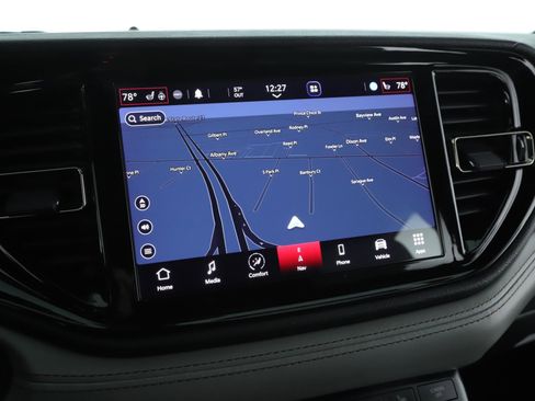 Used 2021 Dodge Durango R/T w/ Tow 'N Go Package image 14