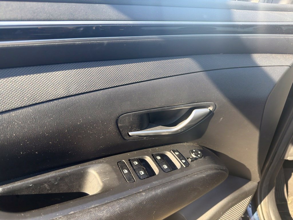 Used 2024 Hyundai Tucson SEL w/ Convenience Package FWD image 13