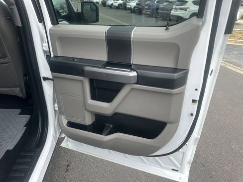 Used 2019 Ford F150 XLT image 12