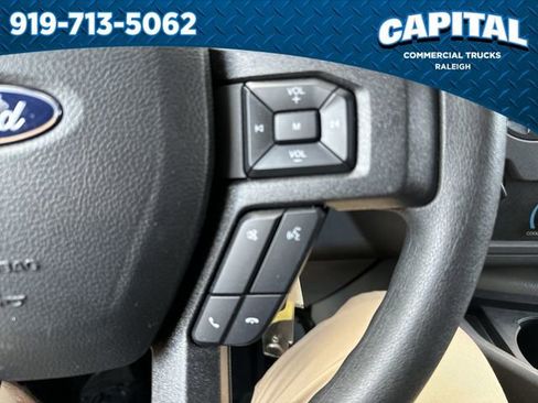 New 2024 Ford E-350 and Econoline 350 Super Duty w/ Driver's Safety Package image 22